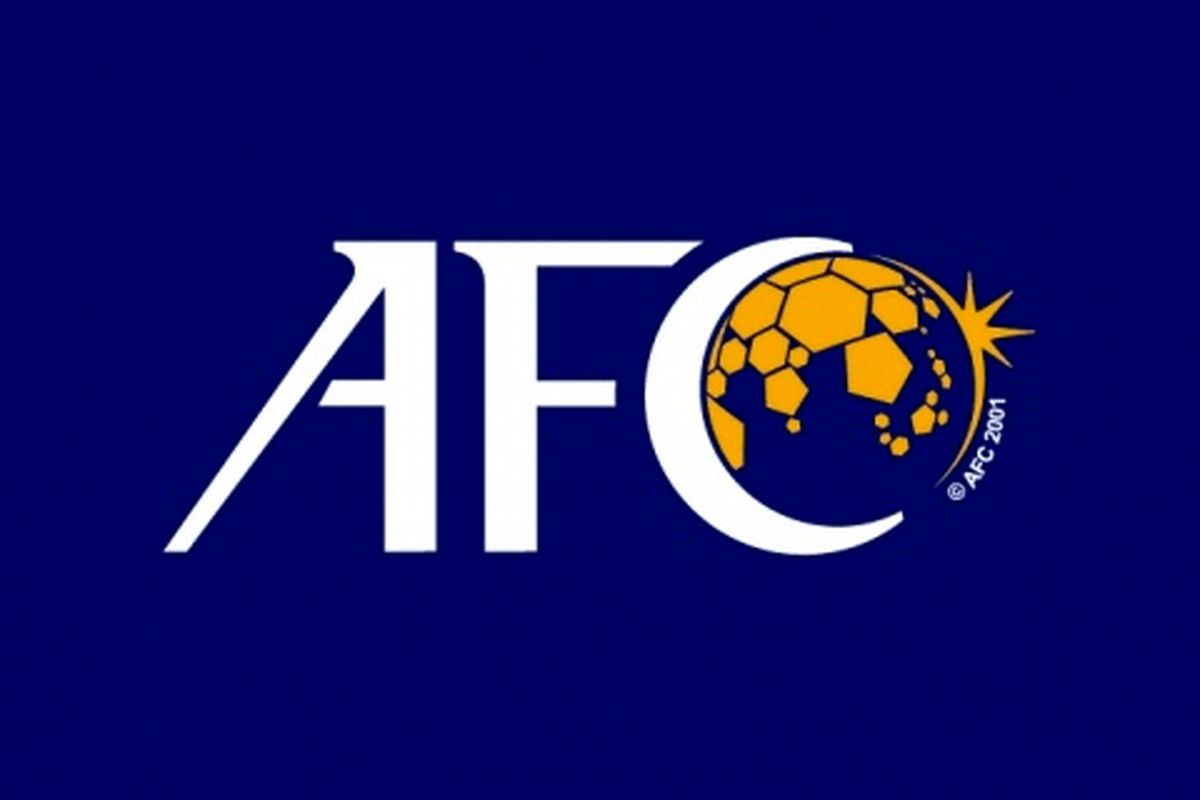 موافقت اولیه‌ AFC برای برگزاری جام ملت‌های فوتسال آسیا 