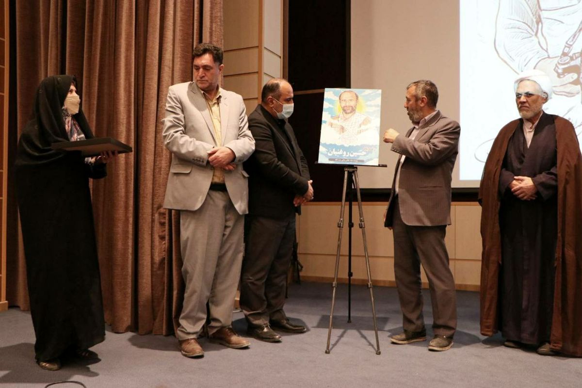 برگزاری رویداد «مهر سینمای ایران» در بجنورد