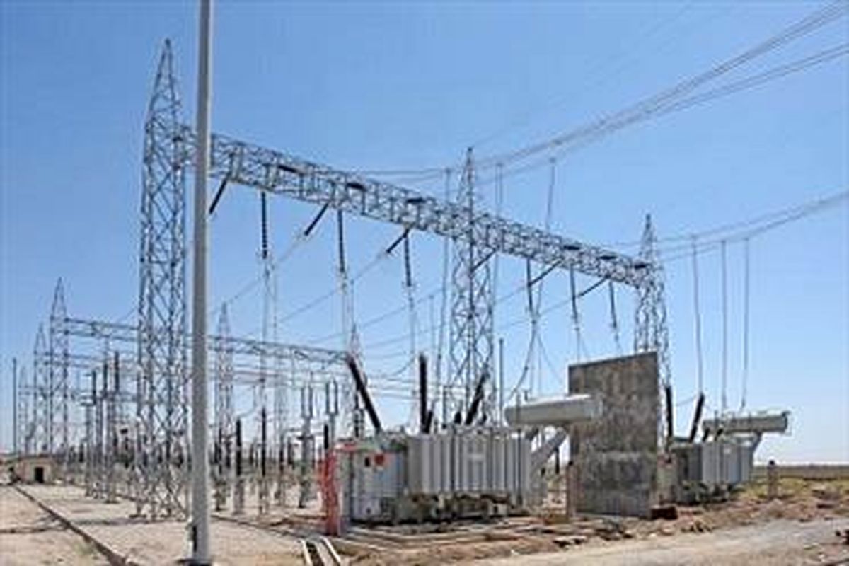  کریمی فرد  : ۱۲ پروژه در حوزه برق همزمان با دهه فجر در استان فارس افتتاح می‌شود 