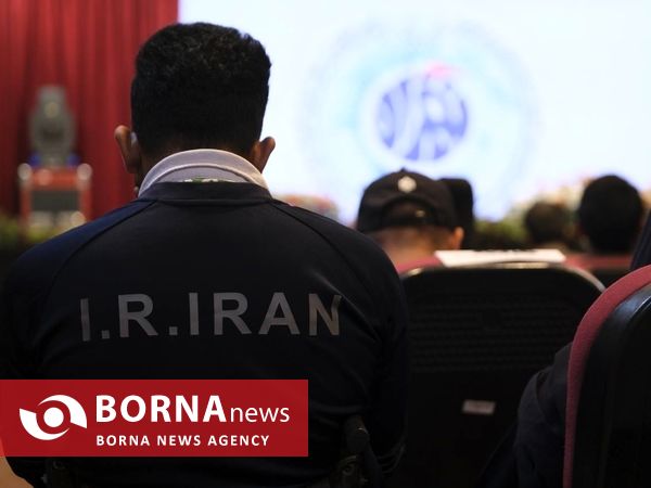 تجلیل از مدال آوران ورزش استان تهران