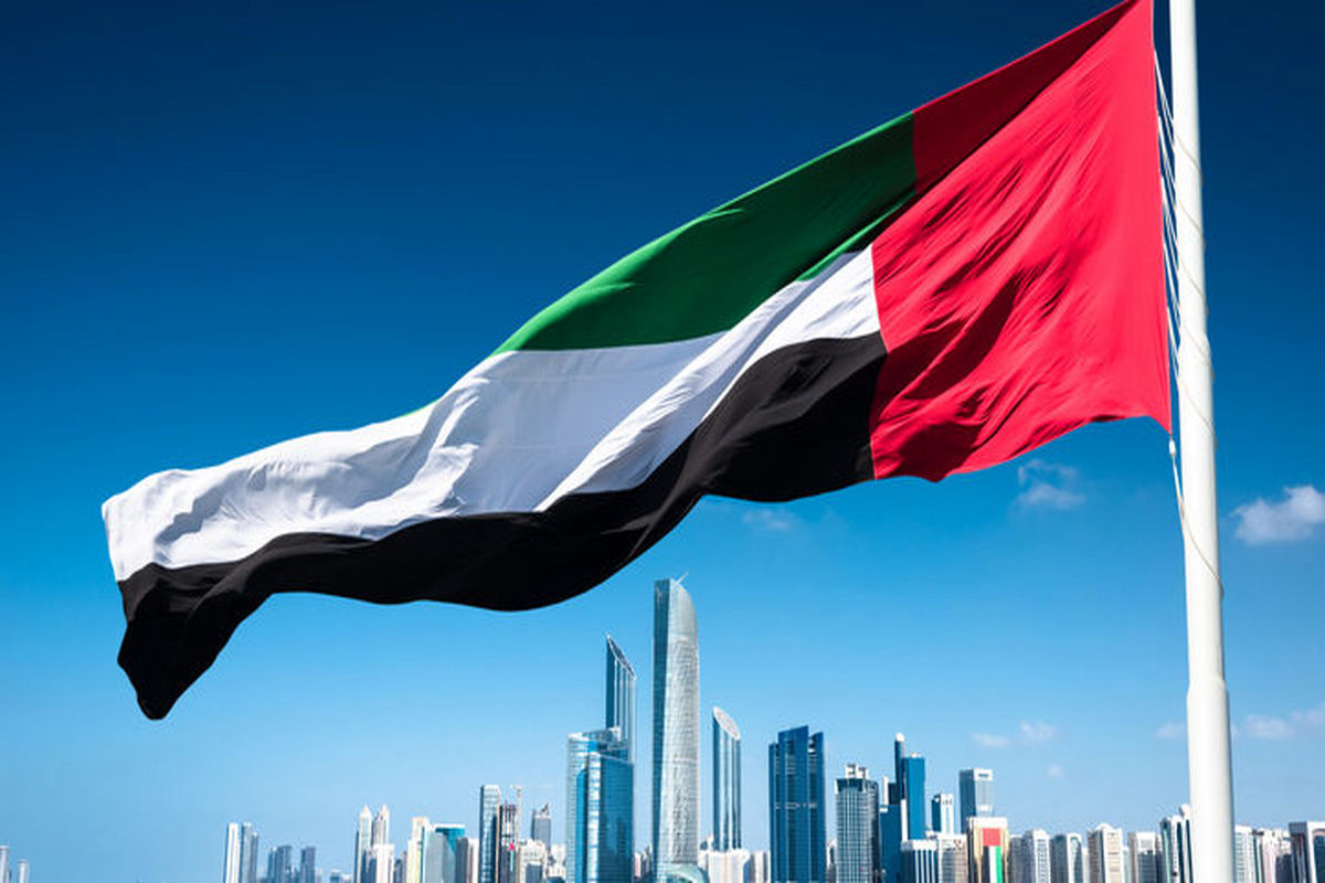 تکرار حمایت امارات از صهیونیستی‌ها/ابوظبی: حملات تروریستی در اسرائیل را محکوم می‌کنیم