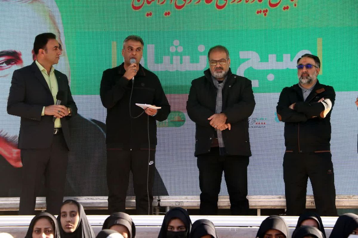 آزادی ۶۳ زندانی به همت جامعه ورزش استان کرمان به مناسب سالگرد شهادت سردار دل‌ها 
