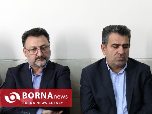 بازدید سرزده نماینده مجلس شورای اسلامی از مدارس ناحیه دو ساری